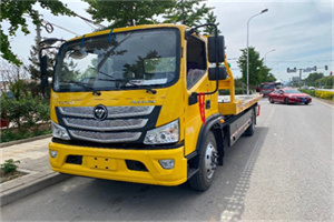 新发地汽车救援头像