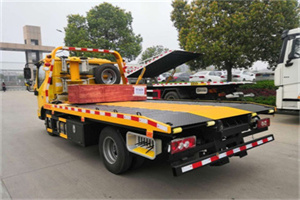 新发地道路救援拖车报价