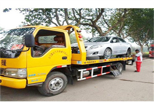 新发地附近24小时汽车拖车服务热线