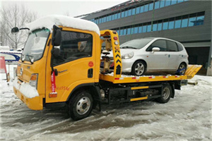 新发地附近道路救援服务