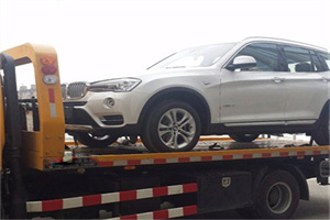 新发地拖车24小时服务电话