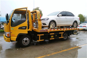 新发地附近拖车救援24小时服务热线