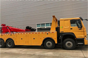 新发地道路救援公司